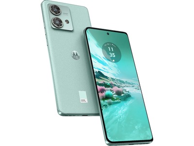Motorola Edge 40 Neo (soothing sea)