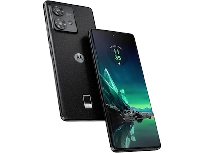Motorola Edge 40 Neo (black beauty)