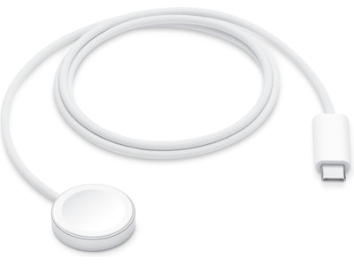 Apple Watch magnetisk snabbladdare
