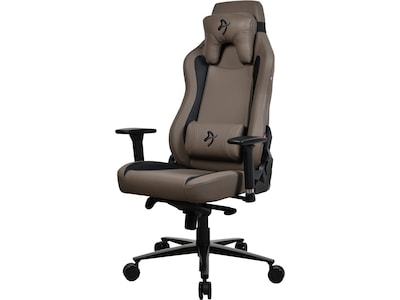 Arozzi Vernazza SoftPU Gamingstol (brun)