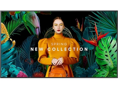 Samsung 50"" 4K Public Display QM50C