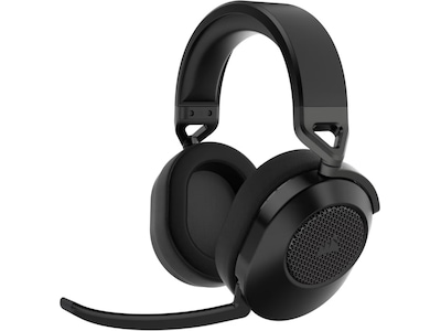 Corsair HS65 Trådlöst Headset (svart)