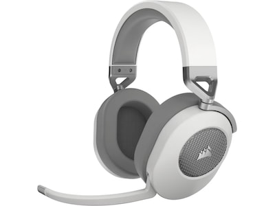 Corsair HS65 Trådlöst Headset (vitt)