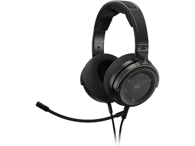Corsair Virtuoso Pro Gamingheadset (svart)