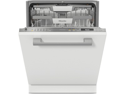 Miele SCVi G7260 Integrerad diskmaskin