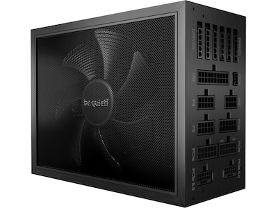 be quiet! Dark Power Pro 13 1600W PSU