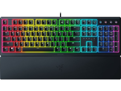 Razer Ornata V3 Gamingtangentbord  (svart)