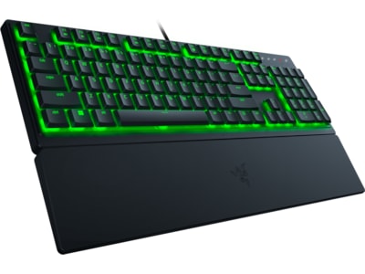 Razer Ornata V3 X Gamingtangentbord (svart)
