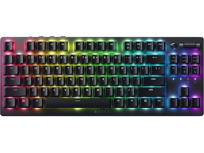 Razer Deathstalker V2 Pro TKL Gaming-Tangentbord