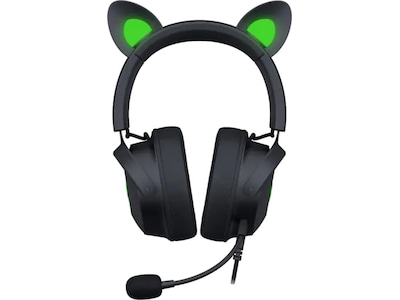 Razer Kraken Kitty V2 Pro Headset (svart)