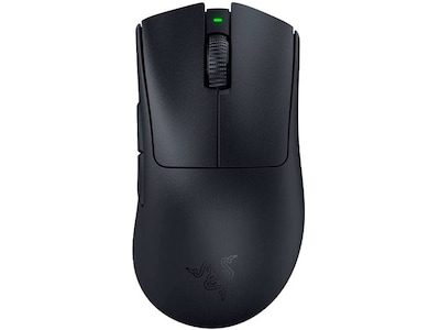 Razer Deathadder V3 Pro Trådlös Gamingmus (svart)