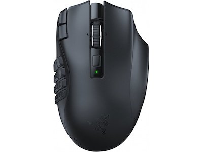Razer Naga V2 Hyperspeed Gamingmus