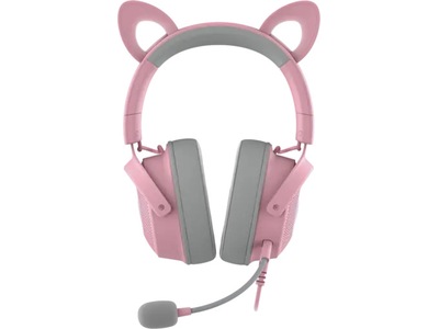 Razer Kraken Kitty V2 Pro Headset (quartz)