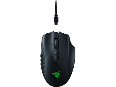 Razer Naga V2 Pro Gamingmus