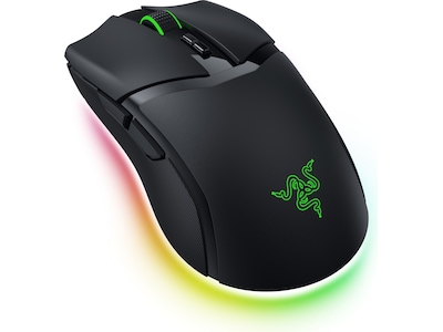 Razer Cobra Pro Gamingmus