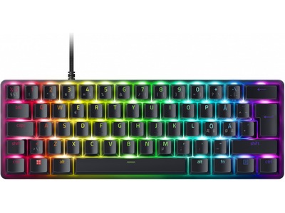 Razer Huntsman Mini Analog Gamingtangentbord