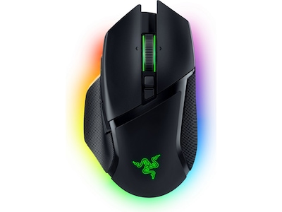 Razer Basilisk V3 Pro Gamingmus (svart)