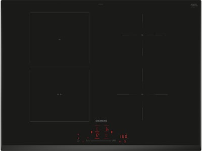 Siemens iQ500 ED751HSC1E Hob (svart)