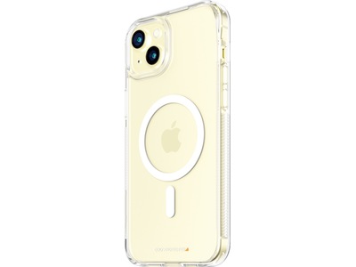 PanzerGlass iPhone 15 Plus HardCase Skal (transparent)