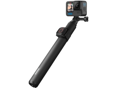 GoPro Extension Pole + Waterproof Shutter Remote