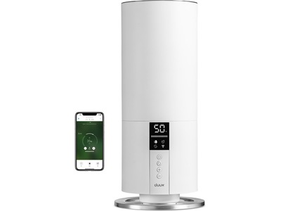 Duux Beam Mini 2 Smart luftfuktare (vit)