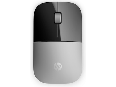 HP Z3700 trådlös mus (silver)