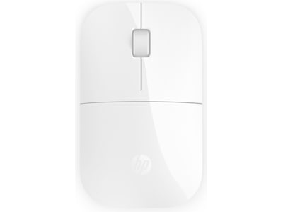 HP Z3700 trådlös mus (vit)