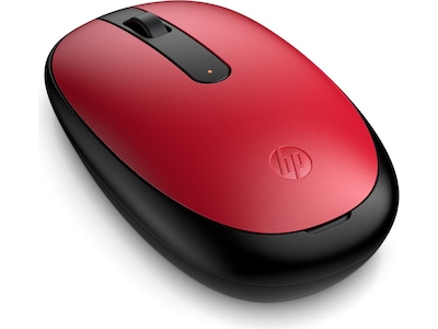 HP 240 Trådlös mus (röd)