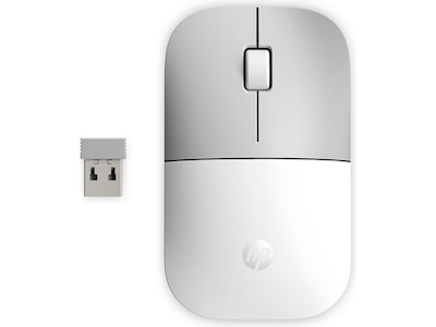 HP Z3700 trådlös mus (keramisk vit)