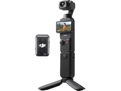 DJI Osmo Pocket 3 Creator Combo