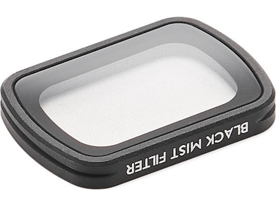 DJI Osmo Pocket 3 Black Mist Filter