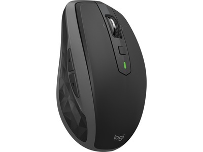 Logitech MX Anywhere 2S Trådlös Mus (graphite)
