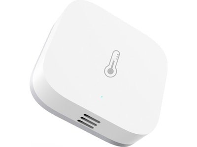 Aqara Temperature and Humidity Sensor T1