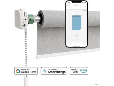 MotionBlinds Retrofit Motor for Roller Blinds