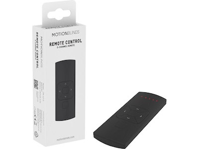 MotionBlinds 5-kanals fjärrkontroll