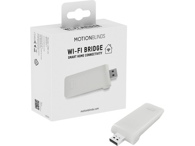MotionBlinds Wi-Fi Bridge