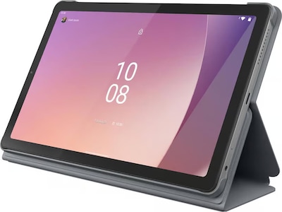 Lenovo Folio Case for Tab M9 (grå)
