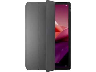 Lenovo Tab P12 Folio (grå)