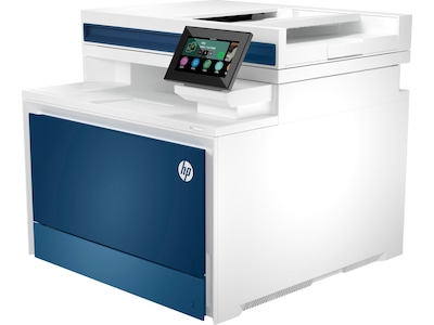 HP Color LaserJet Pro MFP 4302fdw laserskrivare
