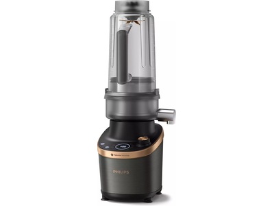 Philips Flip & Juice Blender HR3770/10 (svart)
