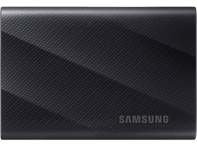 Samsung T9 ekstern SSD 1TB