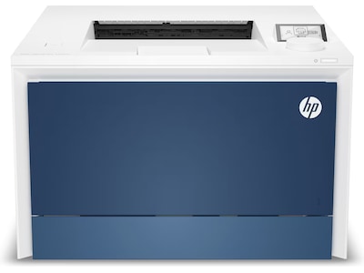HP Color LaserJet Pro 4202dw laserskrivare