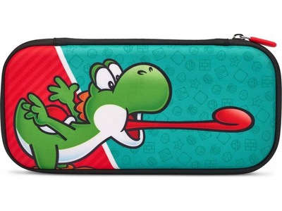 PowerA Slim Cover Nintendo Switch Go Yoshi