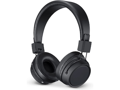 Andersson BHH-W200 trådlösa hörlurar, Over-Ear (svart)