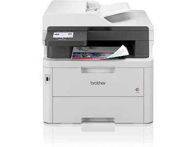 Brother LED MFC-L3760CDW laserskrivare