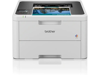 Brother HL-L3220CW laserskrivare