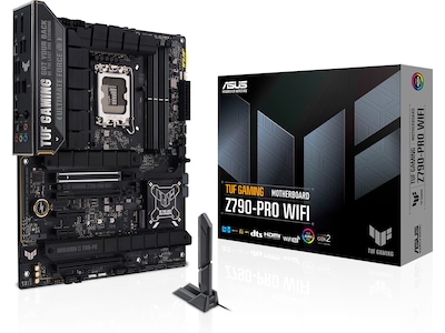 Alternativ bild 0 för ASUS TUF GAMING Z790-PRO WIFI