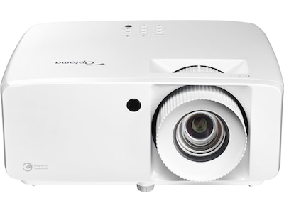Optoma 4K DLP laser projektor UHZ66