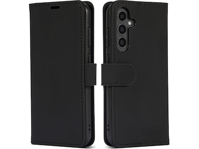 iiglo Galaxy S23 FE Plånboksfodral (svart)