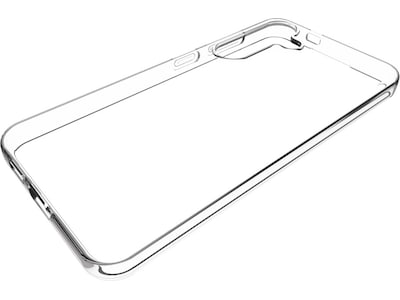 iiglo Galaxy S24 Silikonskydd (transparent)